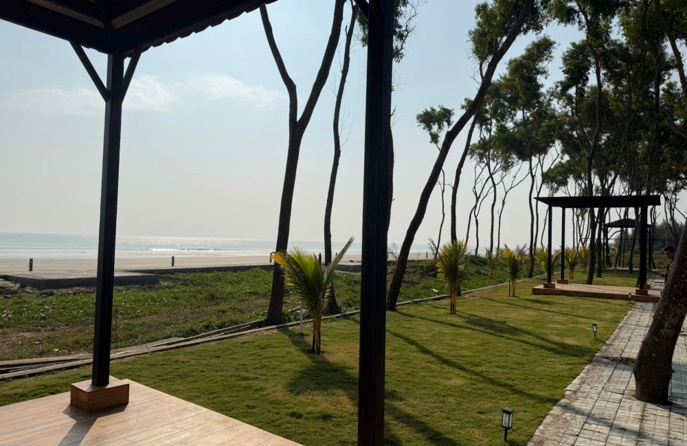 Indulge in Gourmet Dining at Flamingo Hotel & Resort in Balisai - Tajpur Sea Beach Rd, Tajpur, West Bengal - 721423 Picture